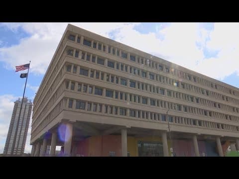 Marion County federal buildings among possible locations to be sold by Trump administration