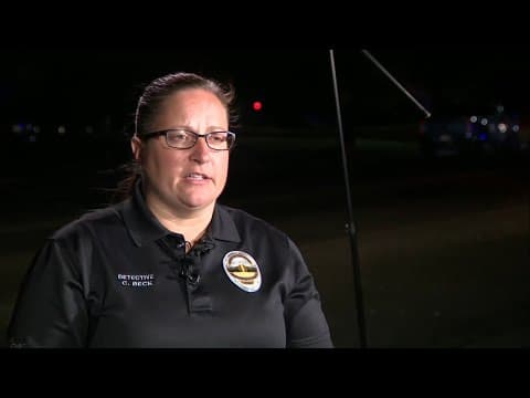Utah officers shot: Police give update after three officers were shot, two of whom were killed