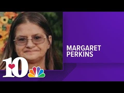 TBI: Missing 52-year-old woman from Harriman found safe