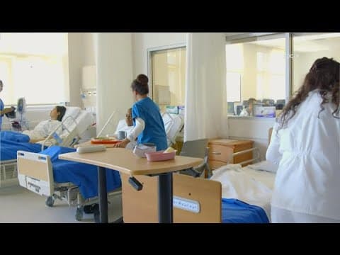 Report: More than 18K behavioral health workers needed in San Diego by 2027