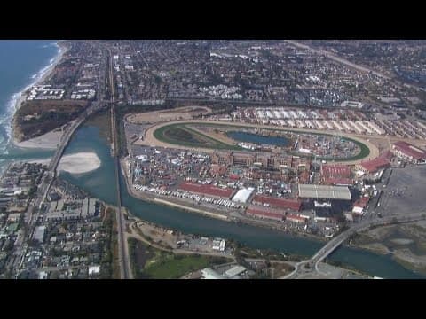 San Diego County Fair Opening Day 2024 | Sampling some of the fair food