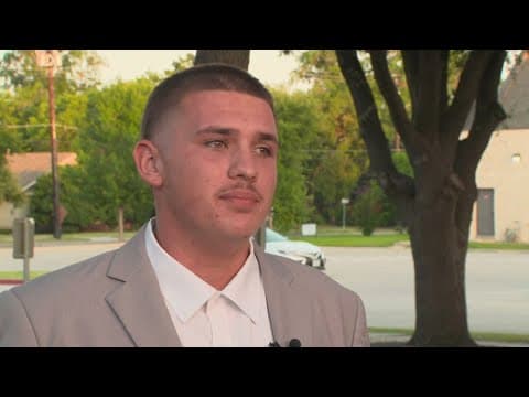 Denton ISD senior urges removal of 'manipulative and demoralizing' football coach at board meeting