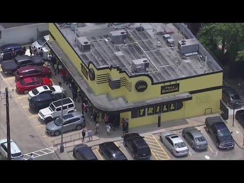 Bun B says scammers are using popular food delivery apps to target Trill Burgers customers