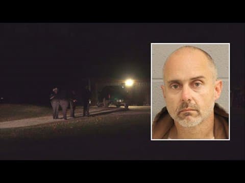 UPDATE 5/15/24: Grand jury fails to indict man who was accused of shooting stepbrother with crossbow