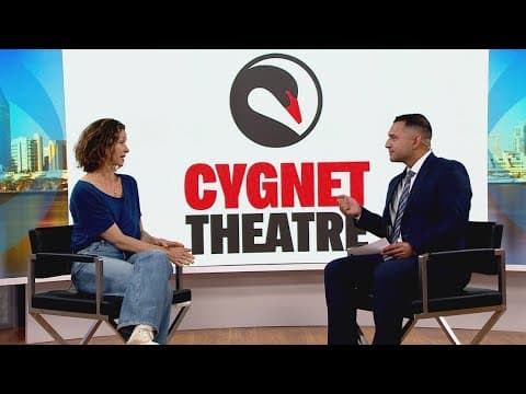 Cygnet Theatre presents Other Desert Cities