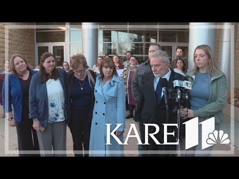 Maddi Kingsbury's family reacts to guilty verdicts in Fravel trial