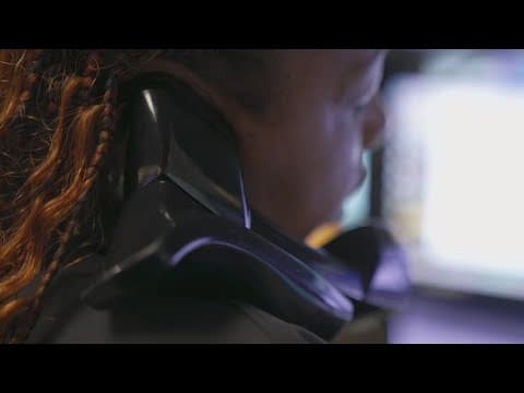 North Texan and former New Orleans dispatcher recalls Hurricane Katrina