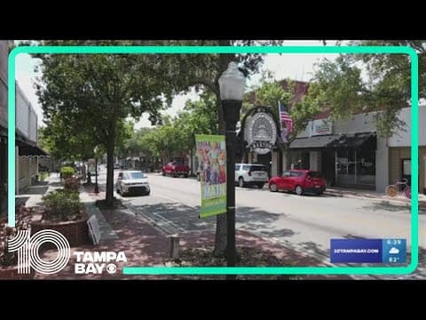 City of Bartow to take on rapid growth