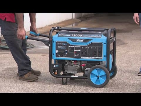 How to safely heat your home during cold snap headed to Houston area