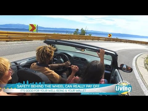 New Allstate Report Reveals America’s Safest & Riskiest Driving Cities | San Diego Living