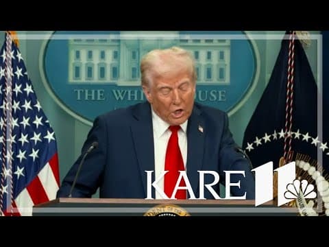 Investigations underway into Washington D.C. airplane crash