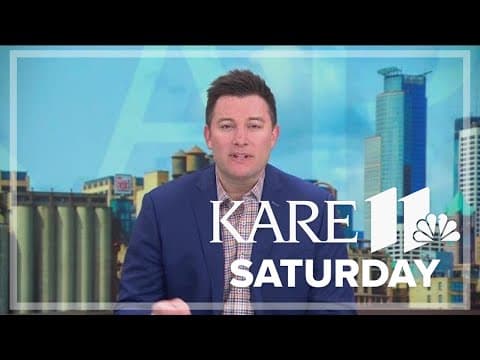 Morning news headlines | Saturday, April 20