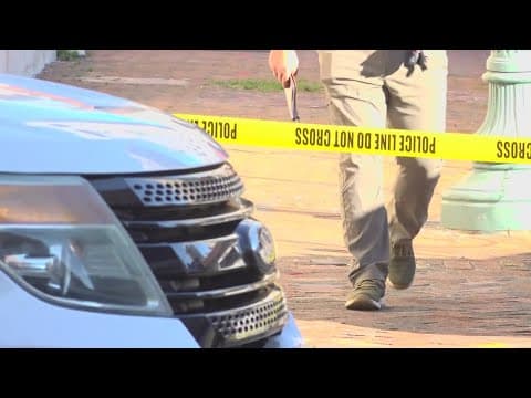 Man fatally shot in Warehouse District