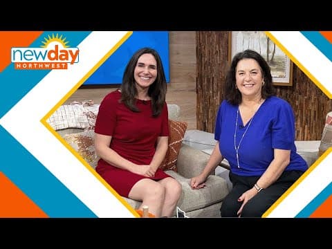 A new program aims to close the gaps in unmet mental healthcare needs - New Day NW