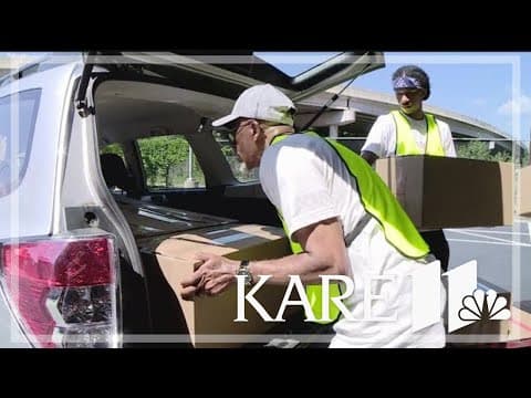 Vikings, Twins among pro teams to help kids prepare for school