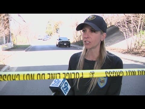 2 dead, 1 in hospital after shooting at recording studio in Maryland