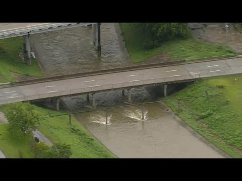 Hurricane season: What to know about inland flooding