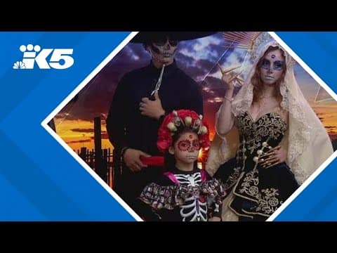 Seattle Catrinas Festival invites everyone to celebrate Día de los Muertos