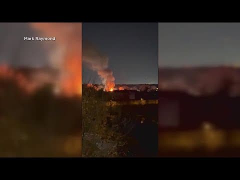 New details on deadly house explosion in Arlington to be released