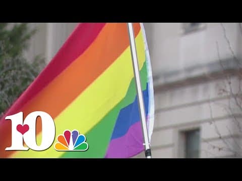 Gov. Bill Lee signs bill that bans some gender-affirming care for minors into law