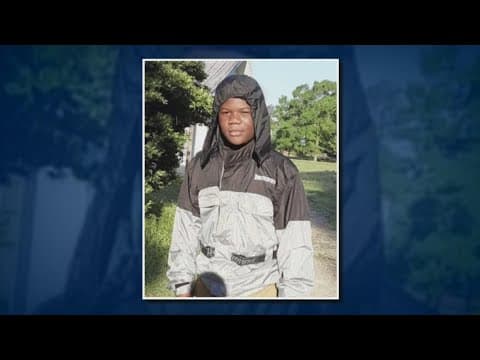 Teenagers were 'armed to the teeth' at Hammond party that turned deadly, police say