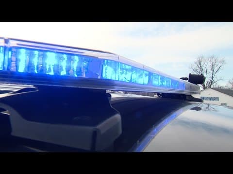 35-year-old Georgia man dies in paraglider crash in Scioto County