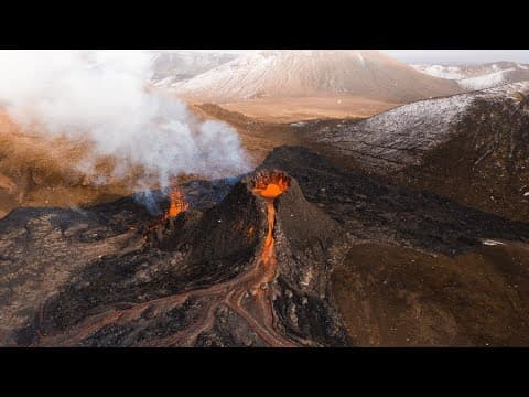 The Taste of Iceland is March 8th & 9th in DC