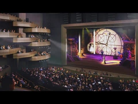 Frisco OKs $160M bond election for performing arts center, will host Q&A