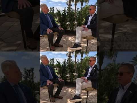 “Are you rebuilding?” 9NEWS speaks with Denver Broncos owner Greg Penner at NFL Owners Meetings