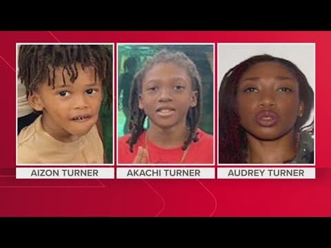 Amber Alert activated for 3-year-old, 11-year-old from Palm Beach County