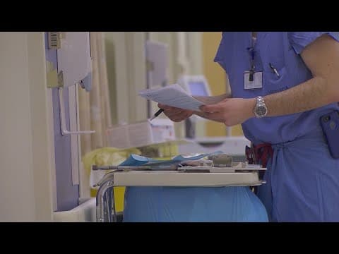 Financially stressed? Here's how you can check up on your financial situation