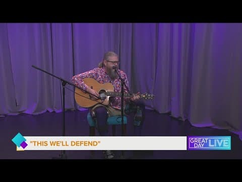 Veterans Civilian Arts Ensemble