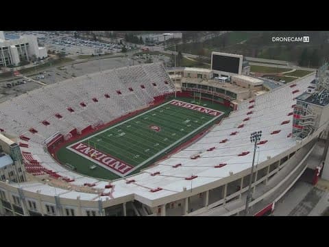 Bloomington prepares for April's total solar eclipse