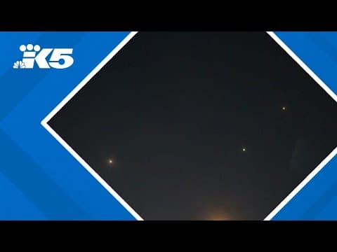 BREAKING: Iran launches missiles at U.S. base in Qatar