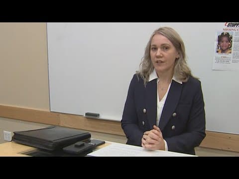 Tacoma cold case: Detective gives update on missing girl Lenoria Jones