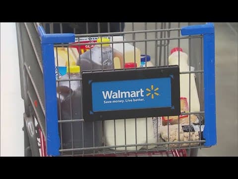 Walmart to anchor Celina development