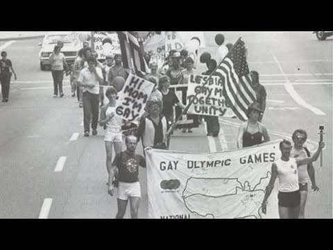 Organizer of Columbus' first Pride March speaks about experience in 1981