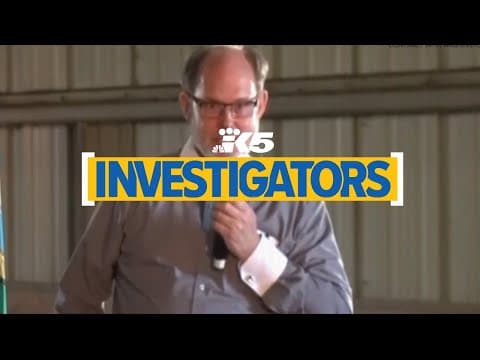 Stolen election claims peddled from pulpit in some western Washington churches