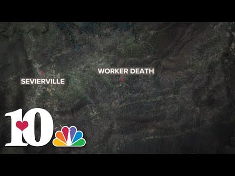 Sevier Co. company faces $42,400 in fines after fatal construction site incident in April