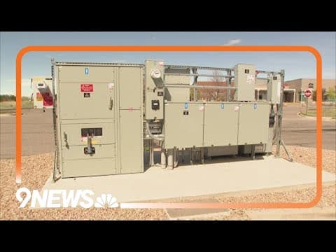 Denver working to build out climate resilient hubs