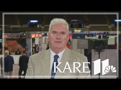 Rep. Tom Emmer demanding more answers following assassination attempt on Trump