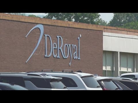 Large Campbell County employer set to close by end of the year