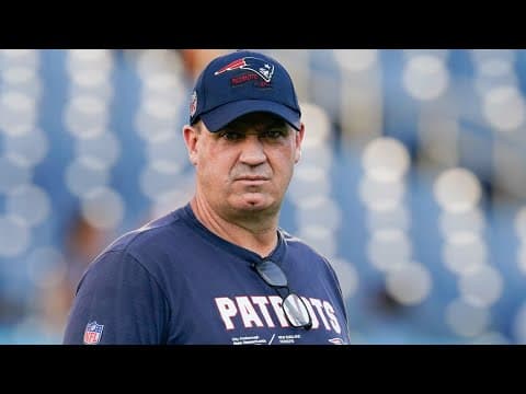 Ryan Day hires Bill O'Brien to be Ohio State's offensive coordinator