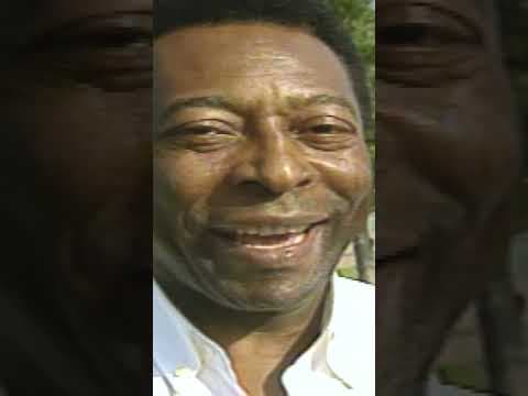 #shorts KARE 11 had the chance to talk to #Pelé in July of 1997 during the USA Cup in Blaine.