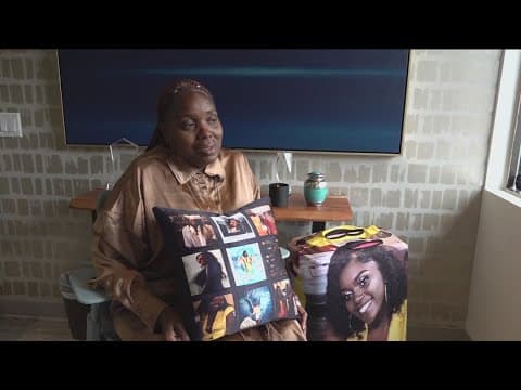 Parents of a woman who was electrocuted sue SDG&E and San Diego