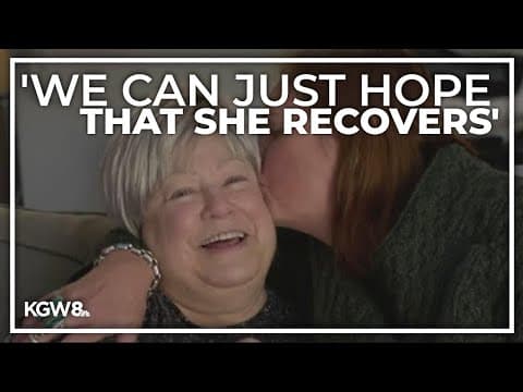 Vancouver woman goes into a coma while vacationing in Portugal