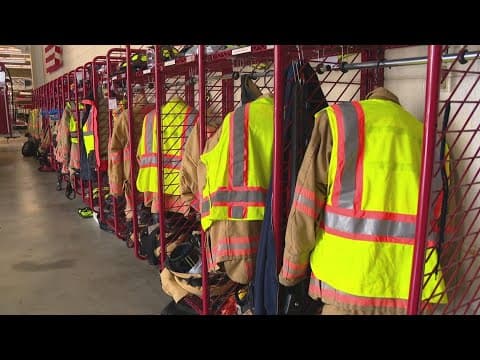 Fire merger would be canceled if Senate Bill 1 passes because of unexpected paragraph 340 pages in