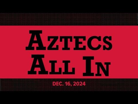 Aztecs All In Podcast (Dec 16)