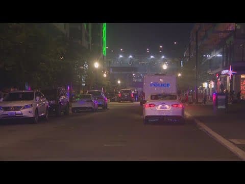 Several shootings across DC leave 3 dead, more wounded over Fourth of July weekend