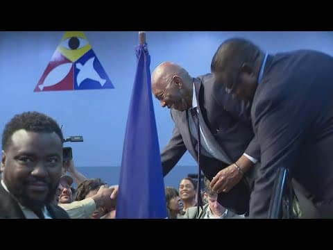 Former Houston Mayor Sylvester Turner will replace the late Rep. Sheila Jackson Lee on Nov. ballot